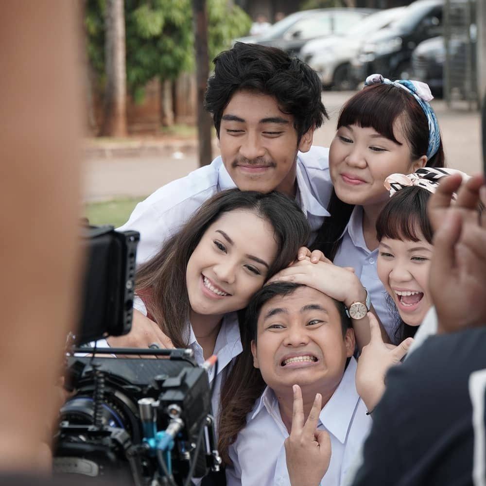 Instagram/smartfrenworld