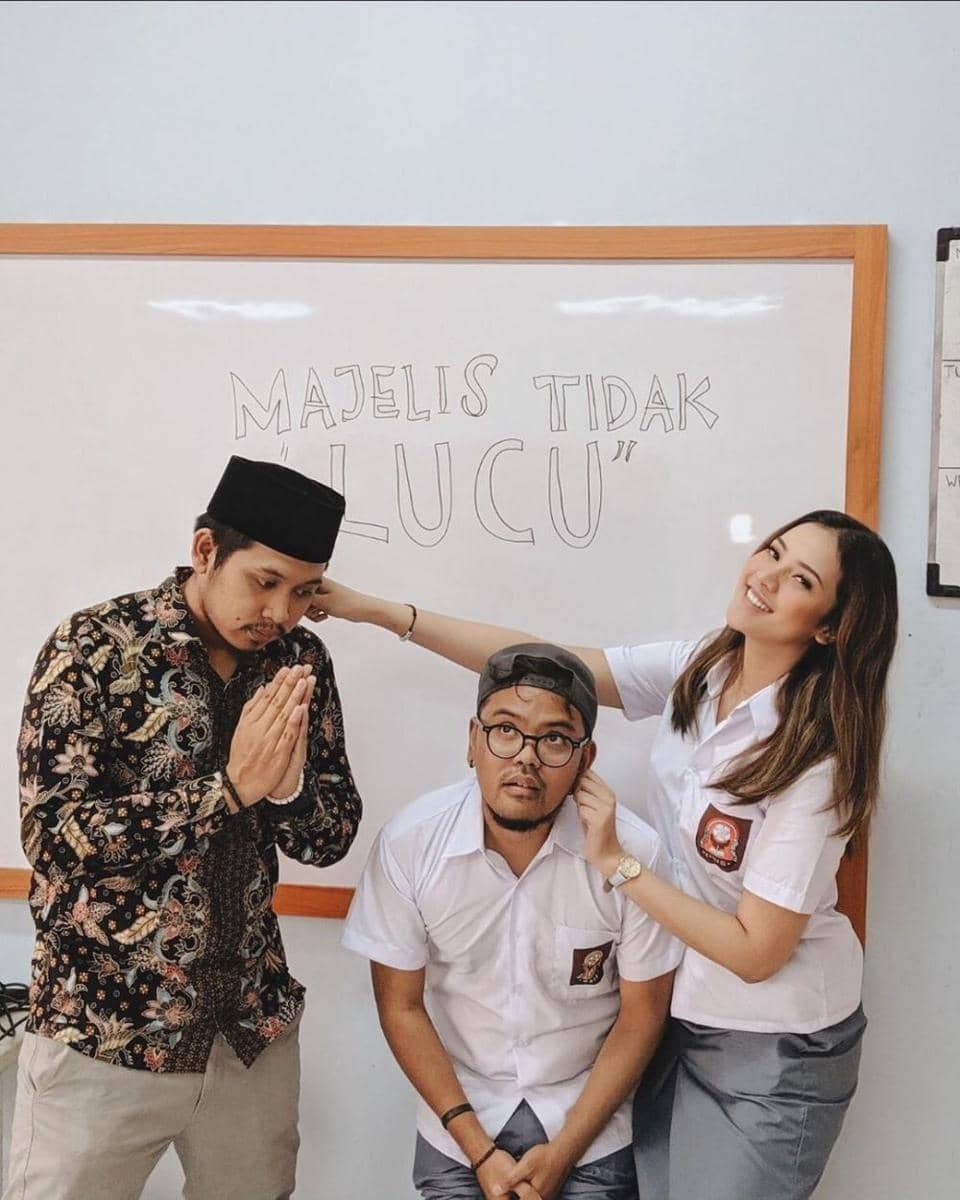 Instagram/anyageraldine