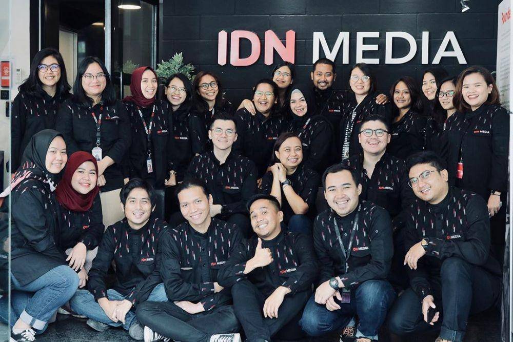 IDN Times/Popmama