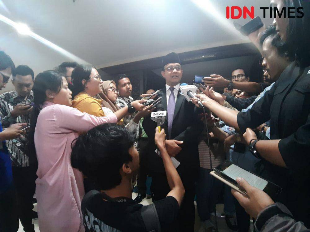 IDN Times/Gregorius Aryodamar P