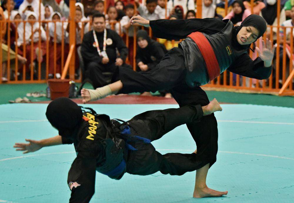 ANTARA FOTO/R. Rekotomo
