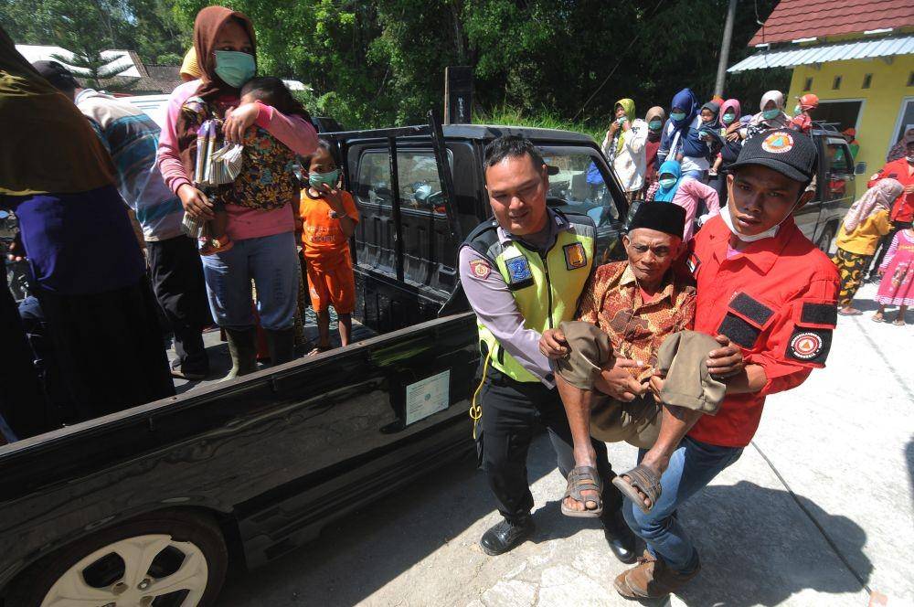 ANTARA FOTO/Aloysius Jarot Nugroho