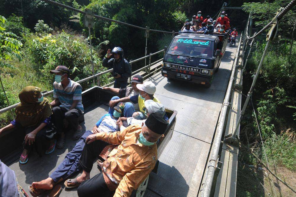 ANTARA FOTO/Aloysius Jarot Nugroho