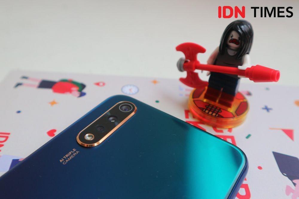 IDN Times/Anastasia Desire