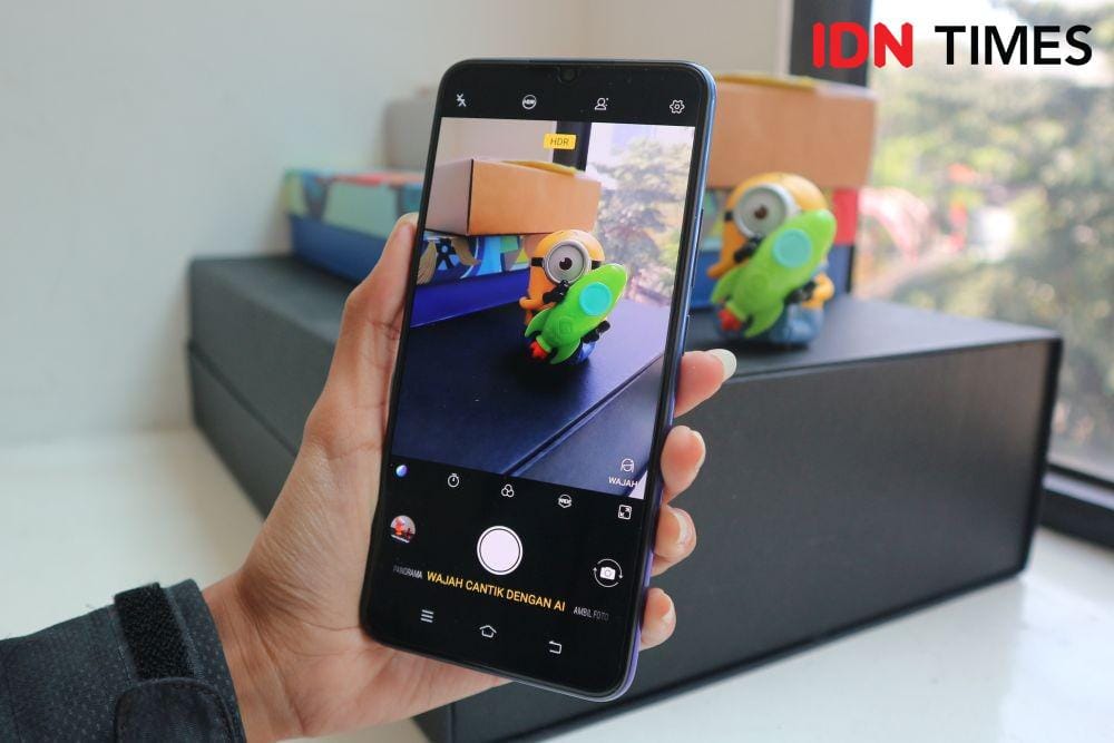 IDN Times/Anastasia Desire