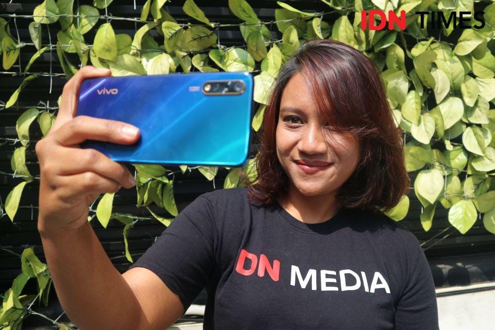 IDN Times/Anastasia Desire