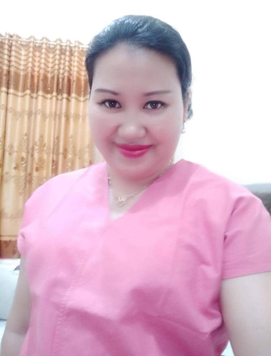 Facebook/Erni Zendrato