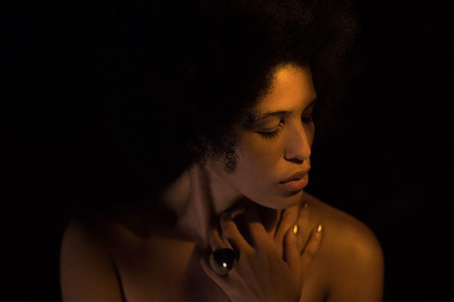 Unsplash/Eric Nopanen