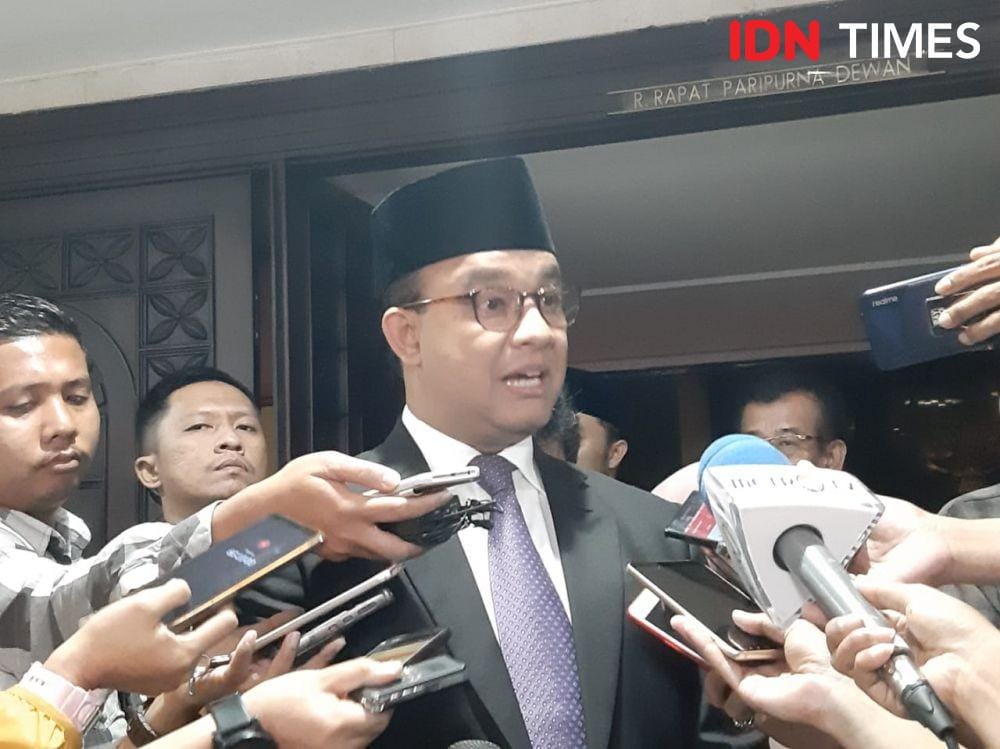 IDN Times/Gregorius Aryodamar P