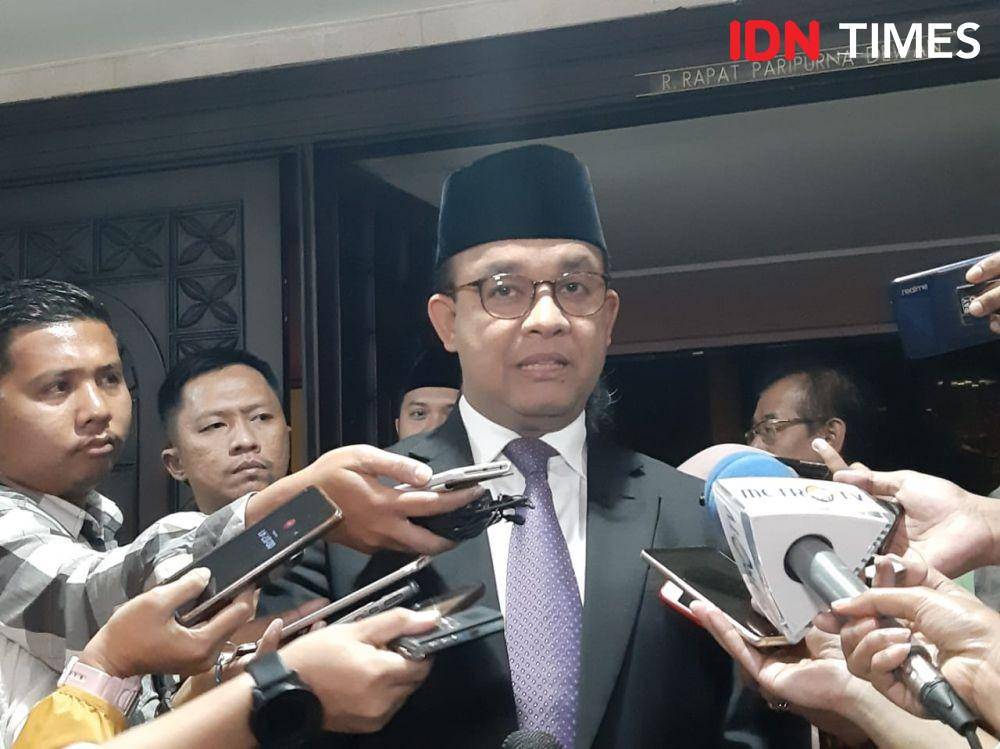 IDN Times/Gregorius Aryodamar P