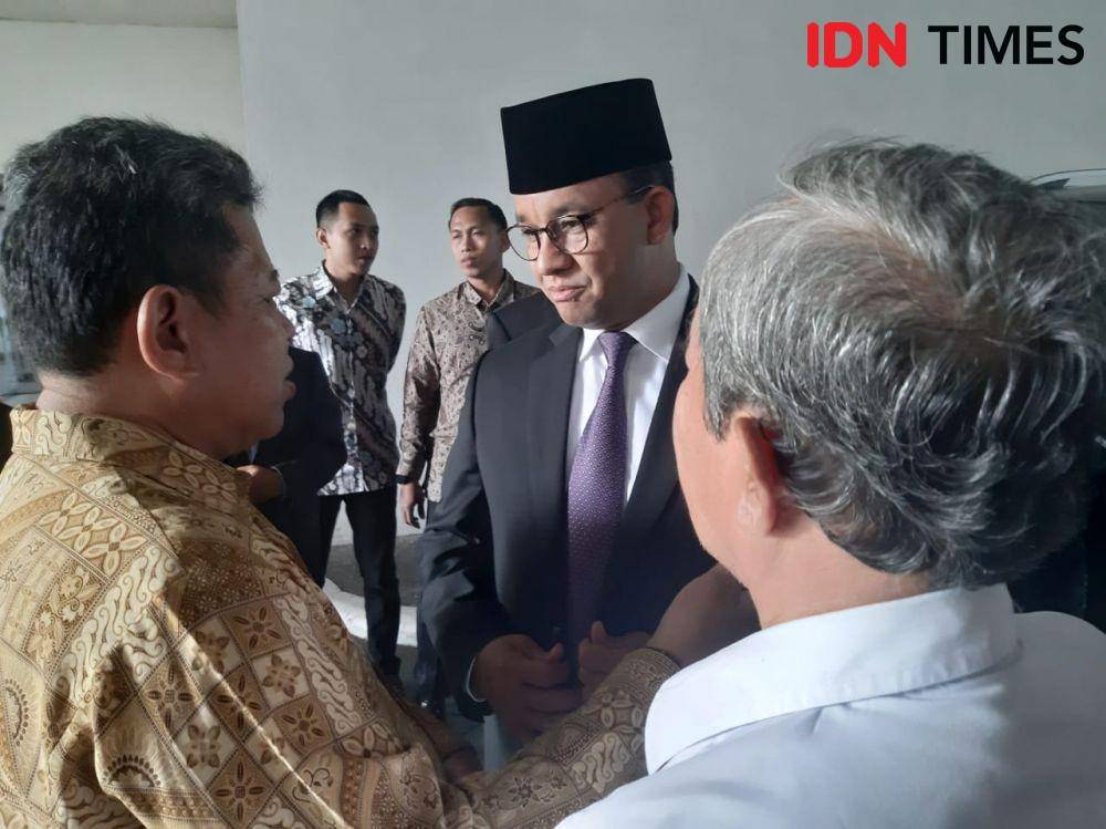 IDN Times/Gregorius Aryodamar P