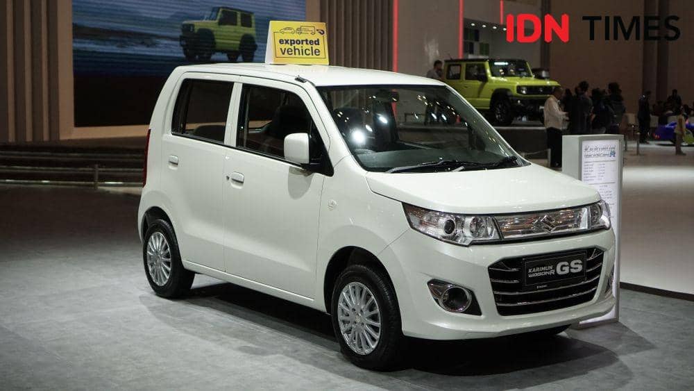 IDN Times/Ilyas Listianto Mujib