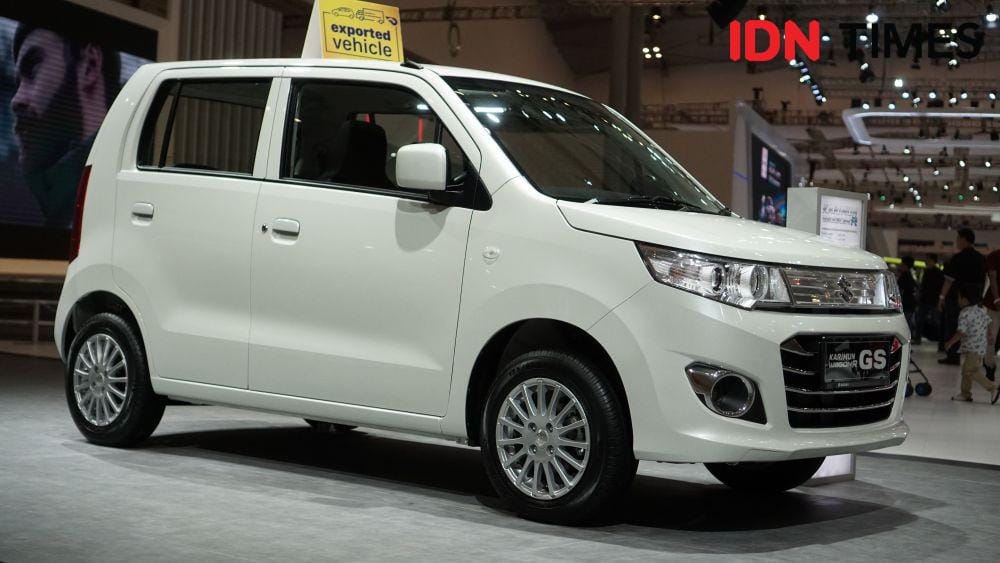 IDN Times/Ilyas Listianto Mujib