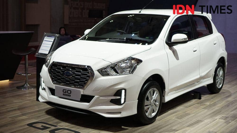 IDN Times/Ilyas Listianto Mujib