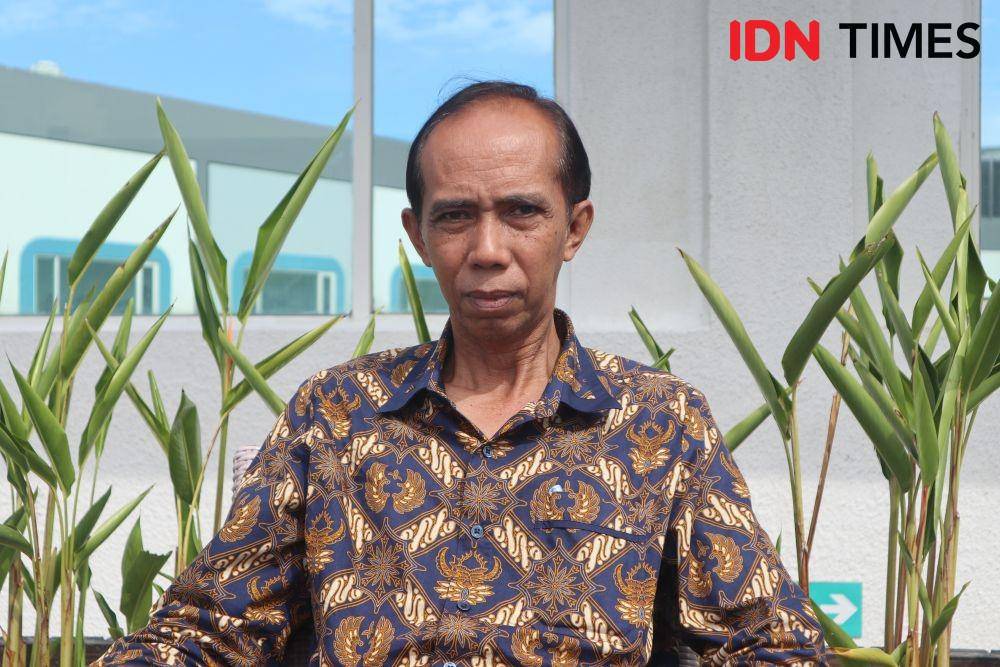 IDN Times/Mela Hapsari