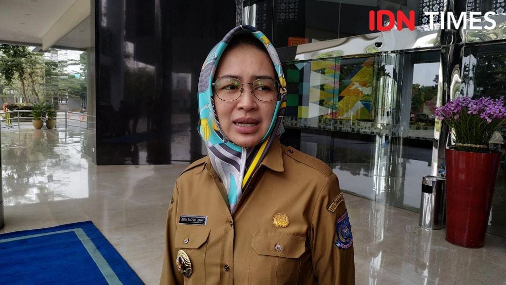 IDN Times/Muhamad Iqbal