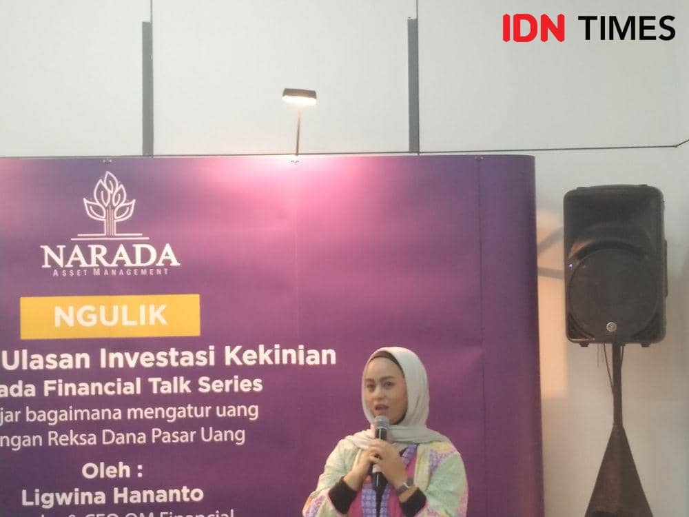 IDN Times / Auriga Agustina