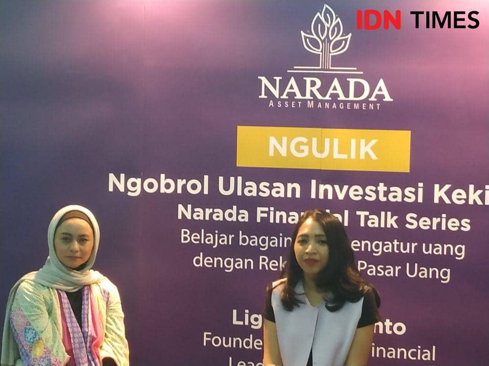 IDN Times / Auriga Agustina