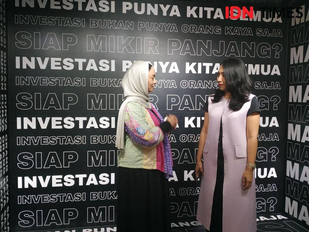 IDN Times / Auriga Agustina