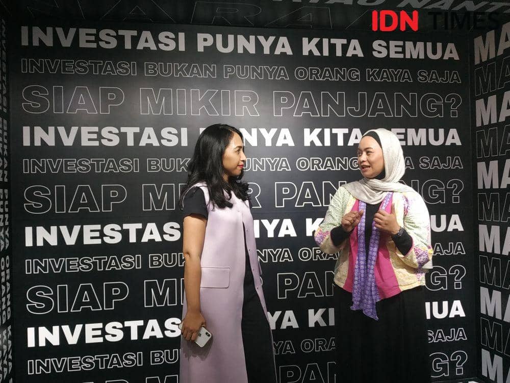 IDN Times / Auriga Agustina