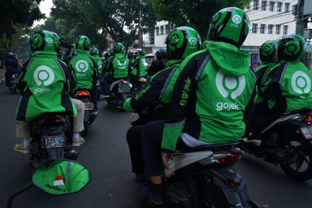 IDN Times/Gojek