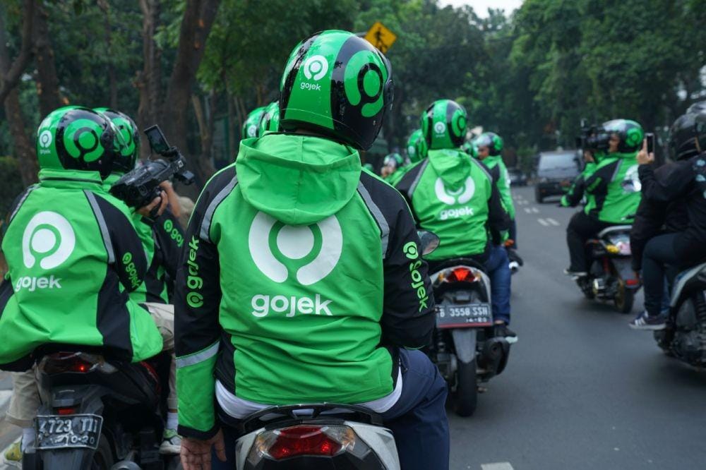 IDN Times/Gojek