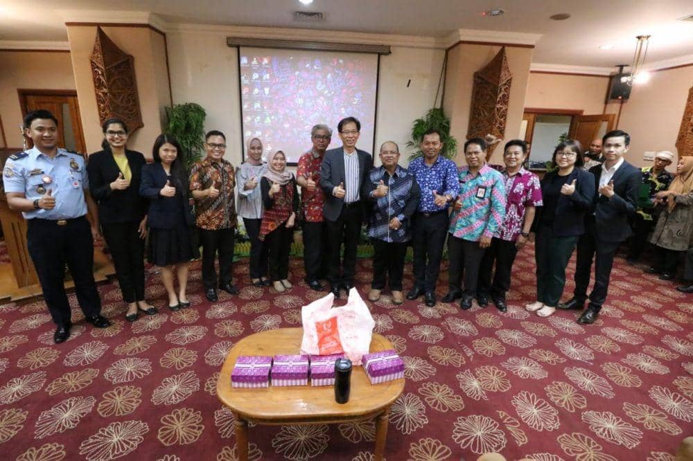 IDN Times/Humas Kutai Timur