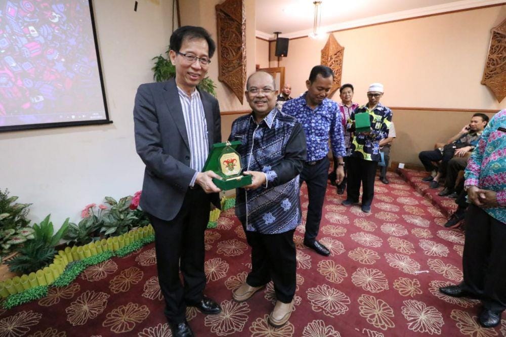 IDN Times/Humad Kutai Timur