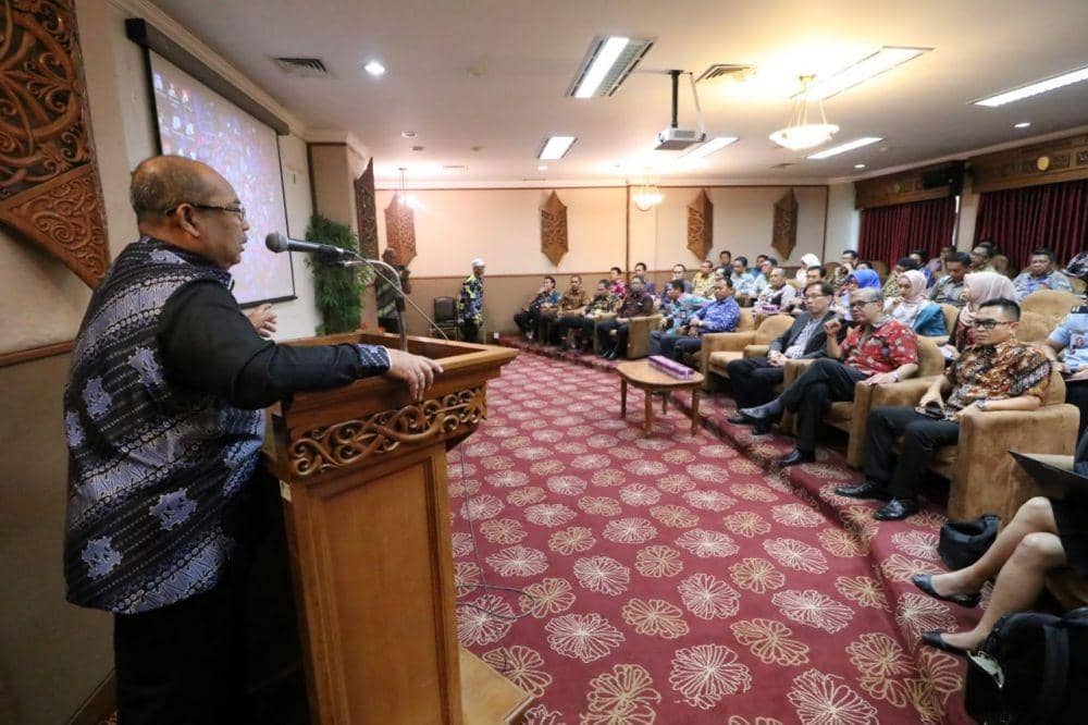 IDN Times/Humas Kutai Timur