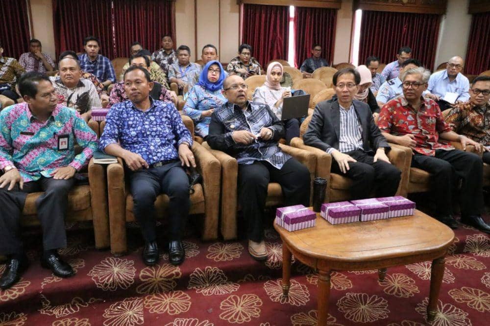 IDN Times/Humas Kutai Timur