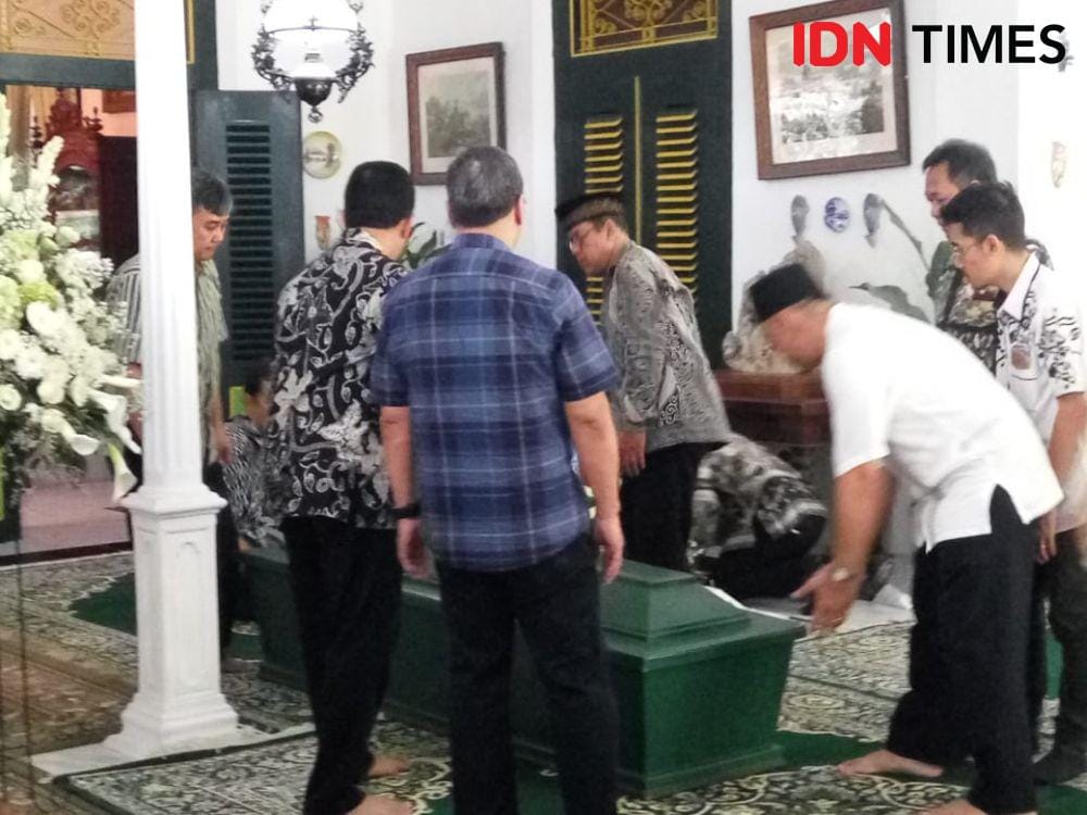 IDN Times/Tunggul Kumoro