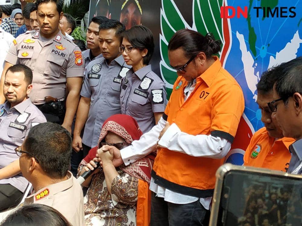 IDN Times/Axel Jo Harianja