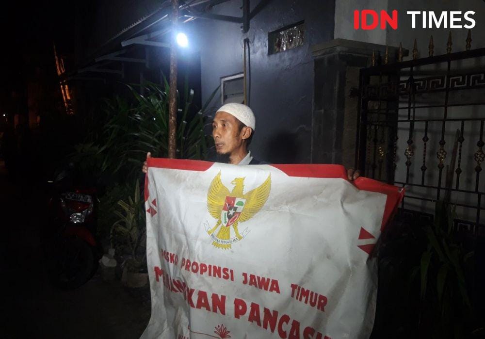 Ilustrasi FPI/IDN Times/Fitria Madia