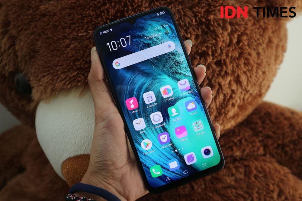 IDN Times/Anastasia Desire