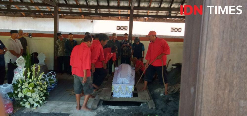 IDN Times/Tunggul Kumoro