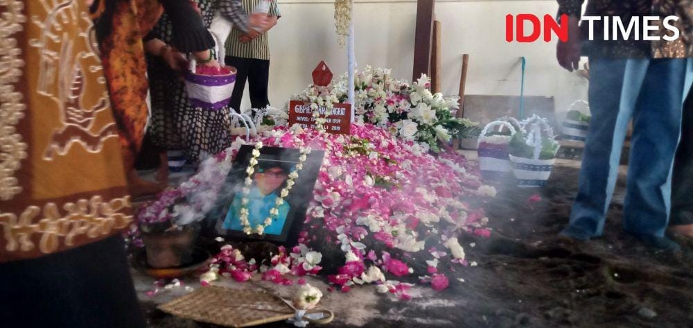 IDN Times/Tunggul Kumoro