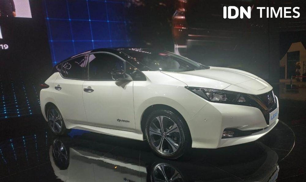 IDN Times/Ilyas Listianto Mujib