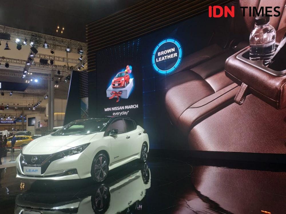 IDN Times/Ilyas Listianto Mujib