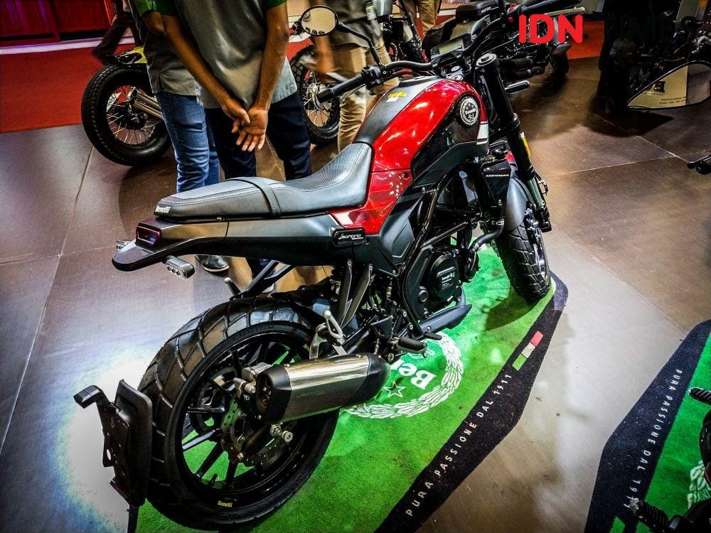 IDN Times/Yohanes Nugroho