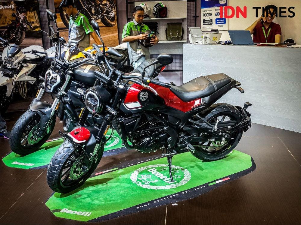 IDN Times/Yohanes Nugroho