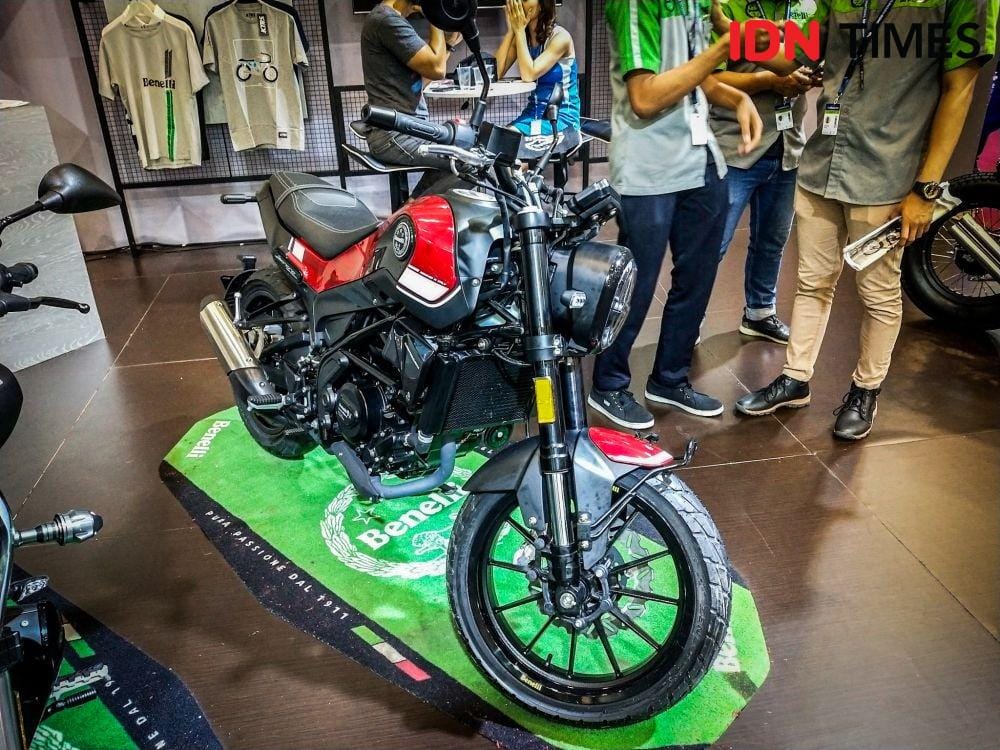 IDN Times/Yohanes Nugroho