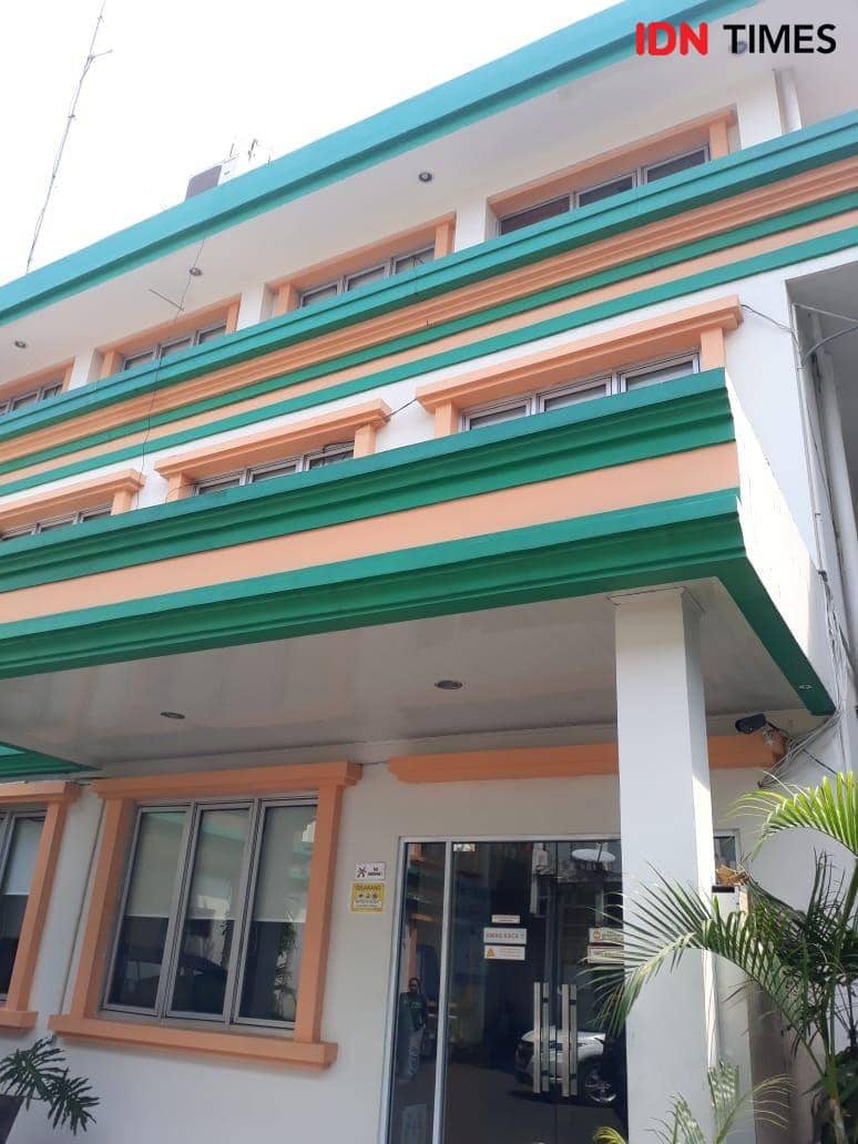 IDN Times/Margith Juita Damanik