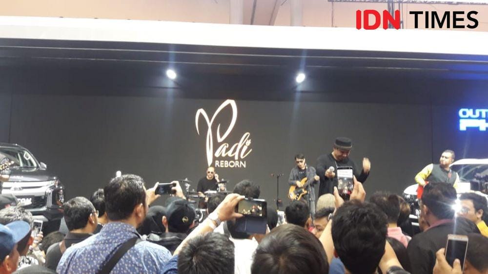 IDN Times/Muhammad Iqbal