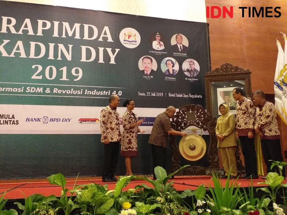 IDNTimes/Holy Kartika