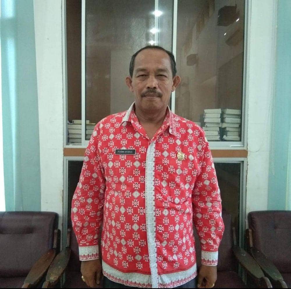 Facebook/Posma Sitorus