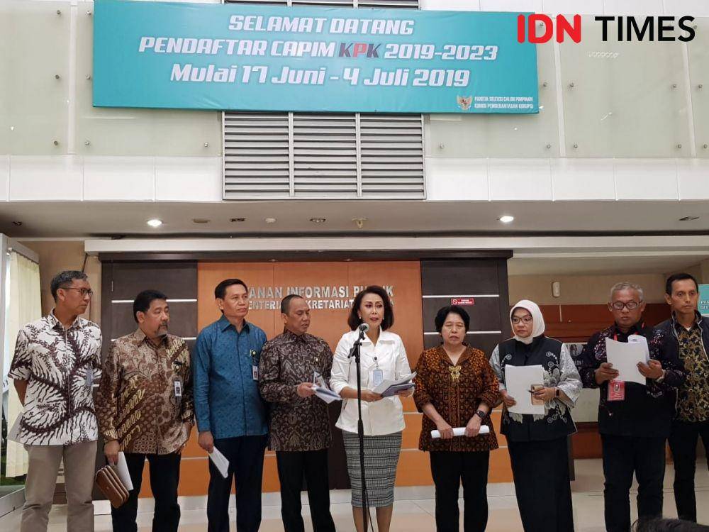 IDN Times/Santi Dewi