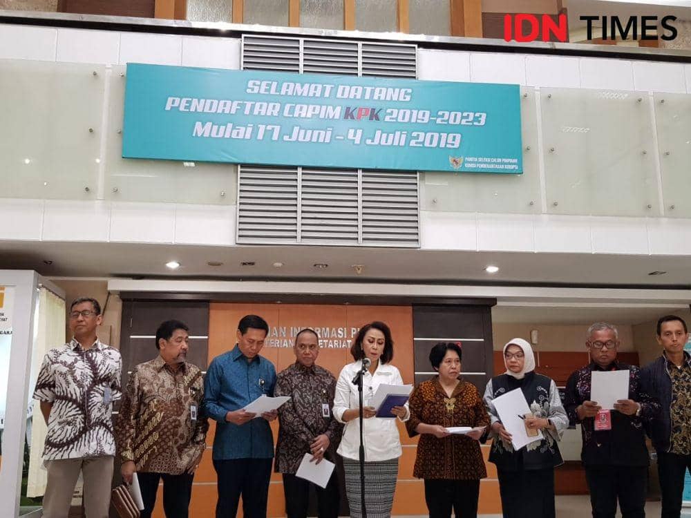 IDN Times/Santi Dewi