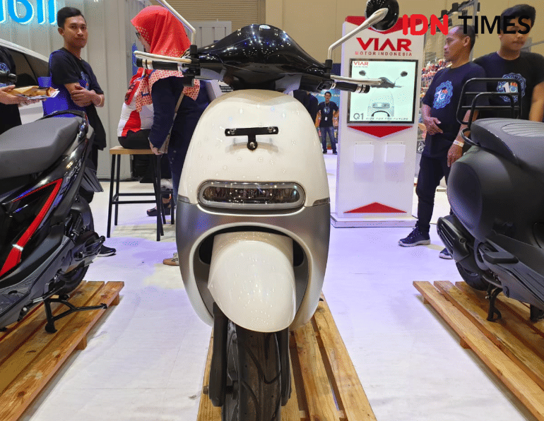 IDN Times/Vanny El Rahman