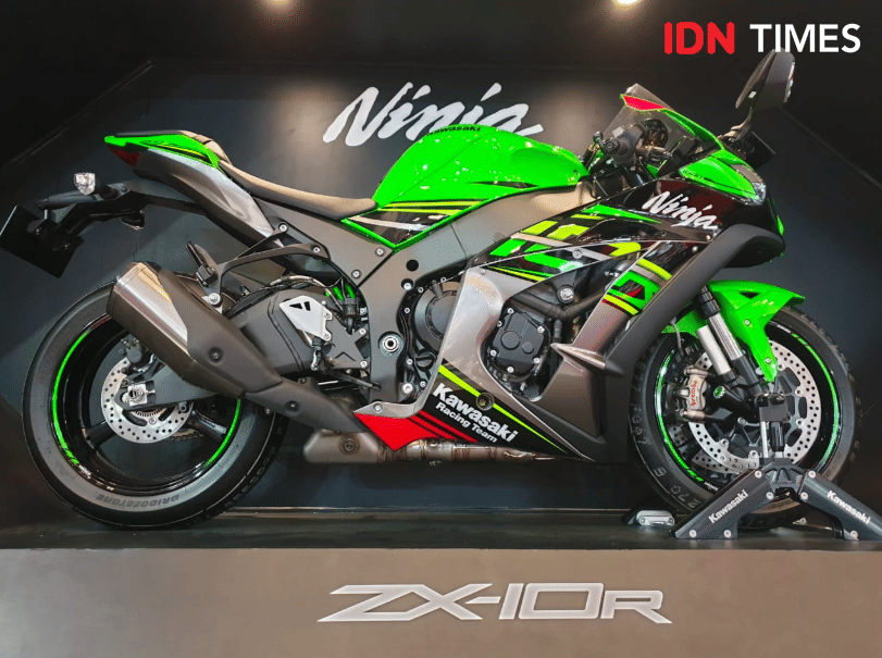 IDN Times/Vanny El Rahman