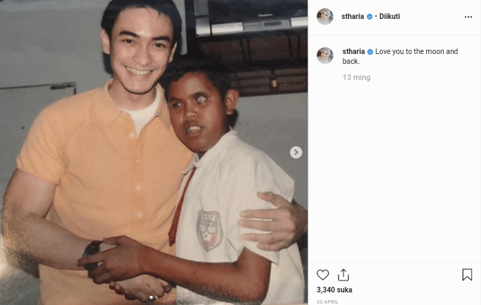 instagram.com/stharia